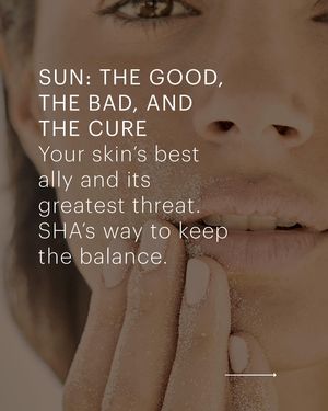 Image post by @shawellness on Instagram