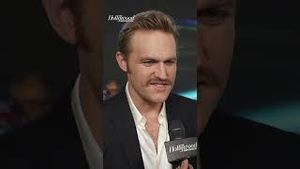 Video post by @hollywoodreporter on YouTube
