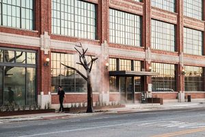 Image post by @21chotels on Instagram