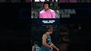 Video post by @orlandomagic on YouTube