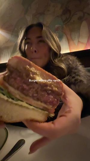 Video post by @dinapalevic on TikTok
