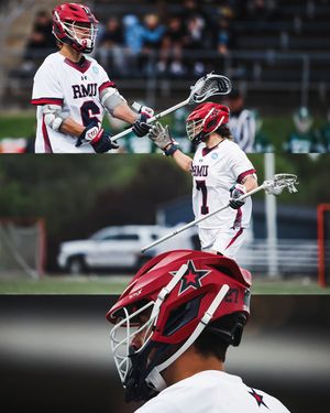 Image post by @rmumlacrosse on Instagram