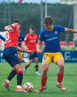 Image post by @fcandorra on Instagram