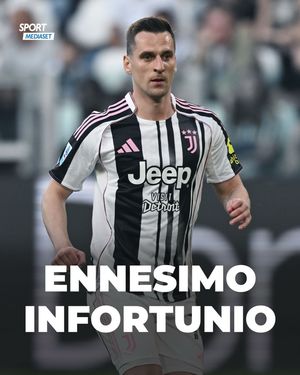 Image post by @sportmediaset on Instagram