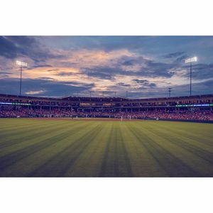 Image post by @razorbackbsb on Instagram