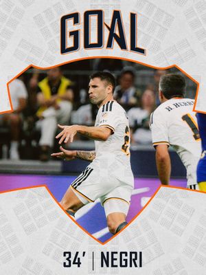 Image post by @houstondynamo on Instagram