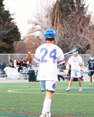 Image post by @boisestatelacrosse on Instagram