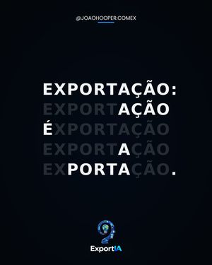 Image post by @joaohooper.comex on Instagram