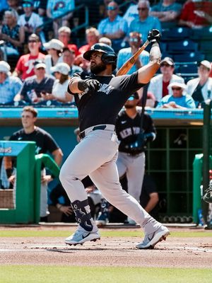 Image post by @yankees on Instagram