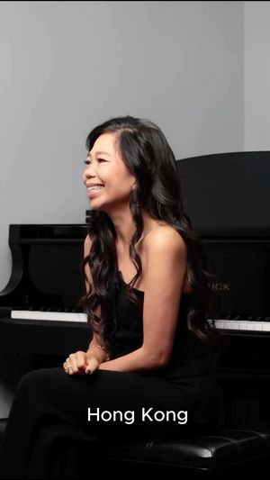 Video post by @Senses Concert on Facebook