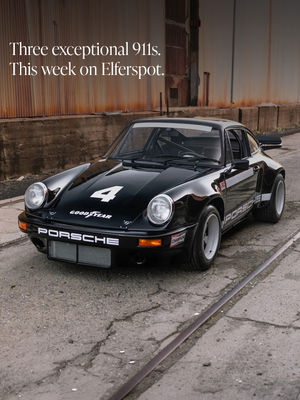 Image post by @dupontregistry on Instagram
