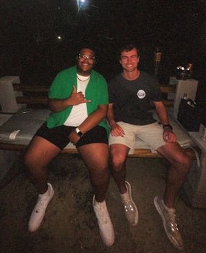 Image post by @eichelgdavis on Instagram