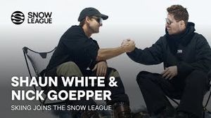 Video post by @thesnowleague on YouTube