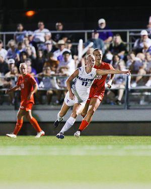 Image post by @tarletonsoccer on Instagram