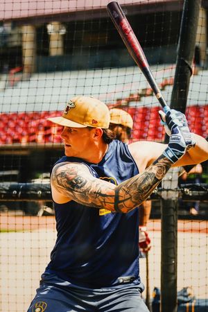 Image post by @WisconsinTimberRattlers on Facebook