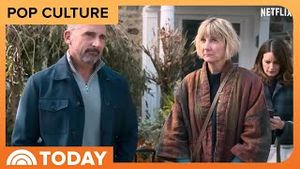 Video post by @today on YouTube