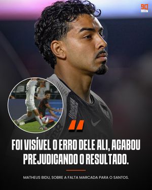 Image post by @90minbrasil on Instagram