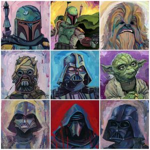 Image post by @richpellegrinoart on Instagram
