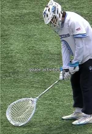 Video post by @lacrossenetwork on TikTok
