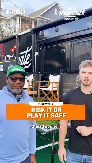 Video post by @theriversideut on Facebook