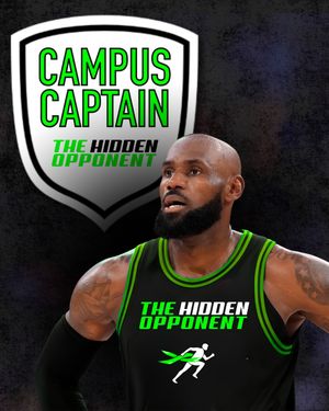 Image post by @thehiddenopponent on Instagram