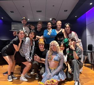 Image post by @joshcumbeemusic on Instagram