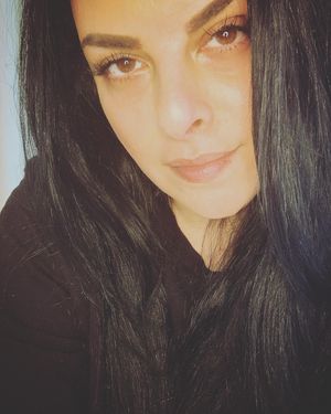 Image post by @shirifauer on Instagram