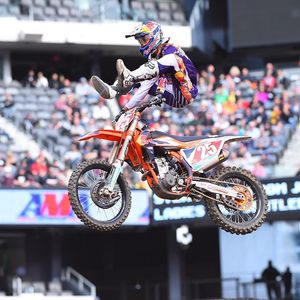 Image post by @racerxonline on Instagram