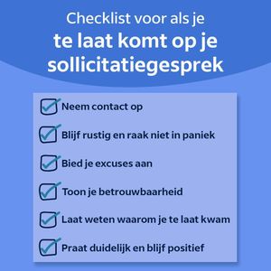 Image post by @indeednl on Instagram