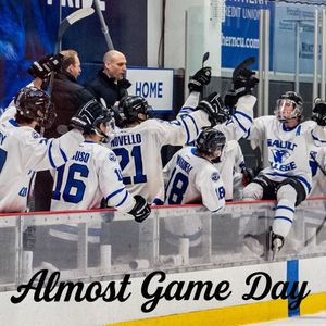 Image post by @saultcollegemhky on Instagram