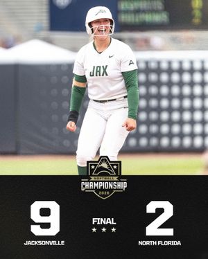 Image post by @asunsports on Instagram
