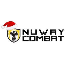 Image post by @nuway_combat on Instagram