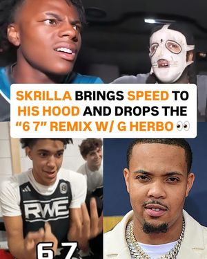 Image post by @rap on Instagram