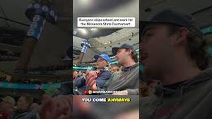 Video post by @snapbacksports1 on YouTube