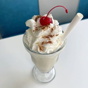 Image post by @forkanddaggerdiner on Instagram