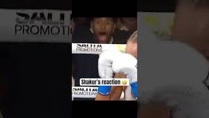 Video post by @bleacherreport on YouTube