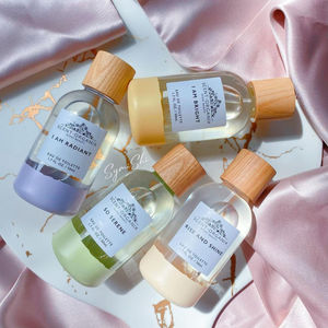 Image post by @scentbeauty on Instagram
