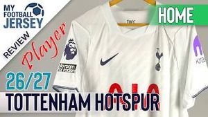 Video post by @myfootballjersey on YouTube