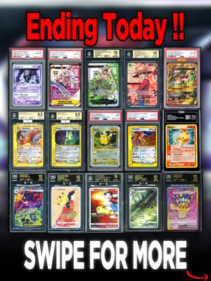 Image post by @ryans_cardhouse on Instagram