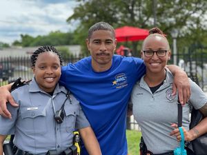 Image post by @henricopolice on Instagram