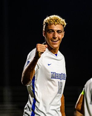 Image post by @memphismsoccer on Instagram