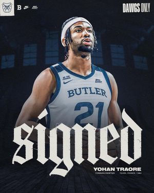 Image post by @butlermbb on Instagram