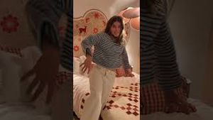Video post by @maddie_mastro on YouTube
