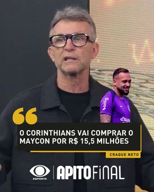 Image post by @esportenaband on Instagram