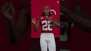 Video post by @ncaa on YouTube