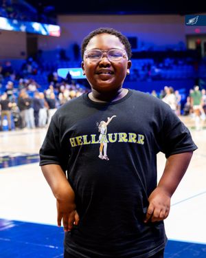 Image post by @DallasWings on Twitter