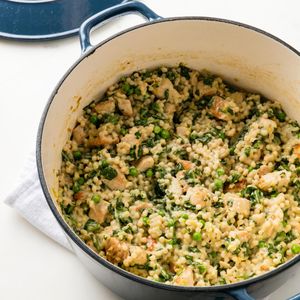 Image post by @cooksillustrated on Instagram