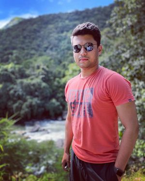 Image post by @hemanthkumar093 on Instagram