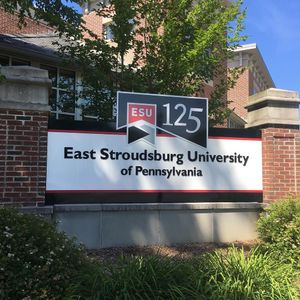 Image post by @esuniversity on Instagram