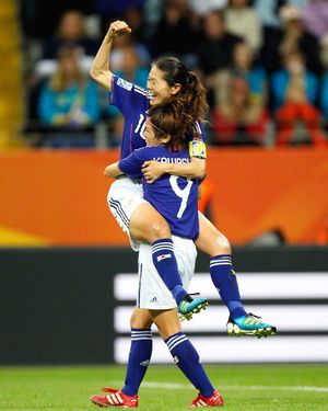 Image post by @fifawomensworldcup on Instagram